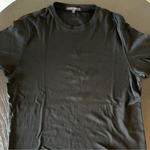 Robert Barakett T-shirt black medium